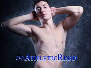 00AthleticRedd