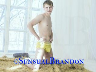 0SensualBrandon