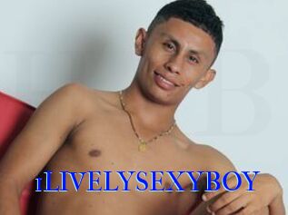 1LIVELYSEXYBOY