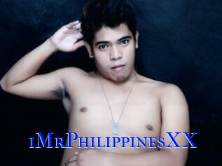 1MrPhilippinesXX