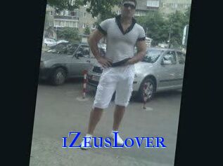 1ZeusLover