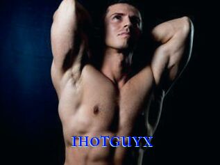 1hotguyx