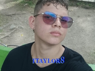 1taylor8