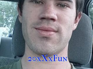 20xXxFun