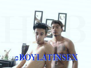 2BOYLATINSEX