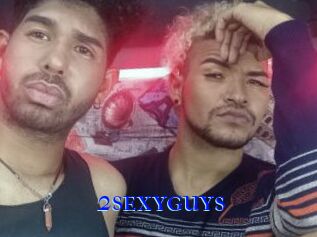 2sexyguys