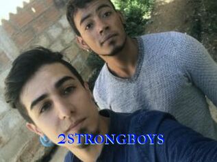 2strongboys