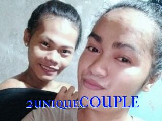 2uniqueCOUPLE