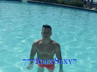 777AlexSexy7