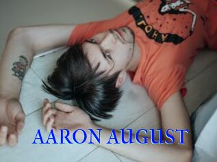 AARON_AUGUST