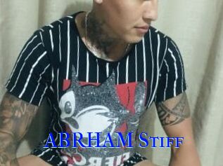 ABRHAM_Stiff