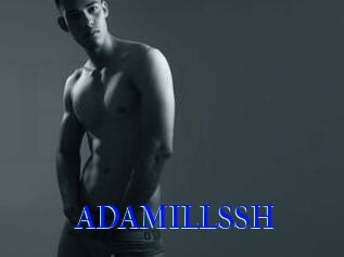 ADAMILLSSH