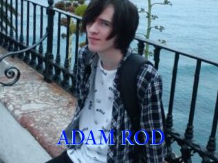 ADAM_ROD