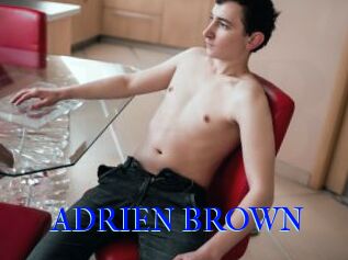 ADRIEN_BROWN