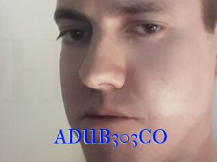 ADUB303CO