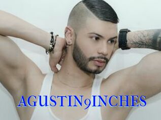 AGUSTIN9INCHES