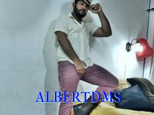 ALBERTDMS