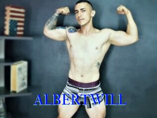 ALBERTWILL