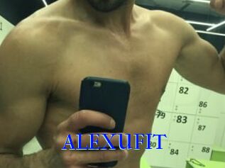 ALEXUFIT