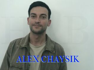 ALEX_CHAYSIK