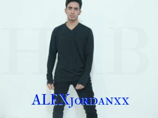 ALEXjordanxx