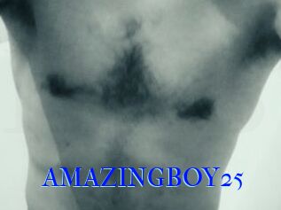 AMAZINGBOY25