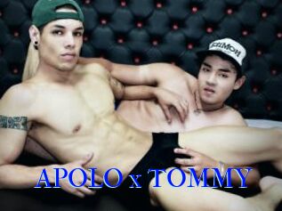 APOLO_x_TOMMY