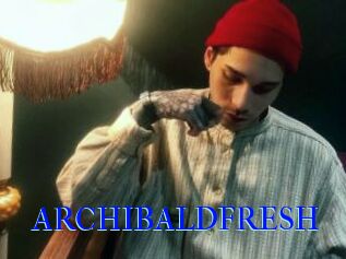 ARCHIBALDFRESH