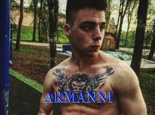 ARMANNI