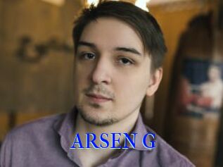 ARSEN_G