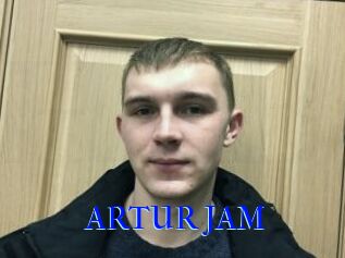 ARTUR_JAM