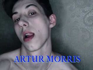 ARTUR_MORRIS