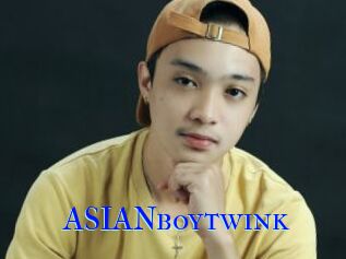 ASIANboytwink