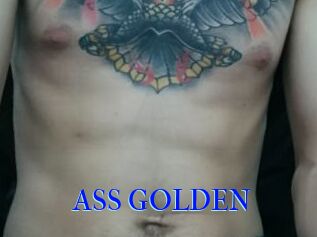 ASS_GOLDEN