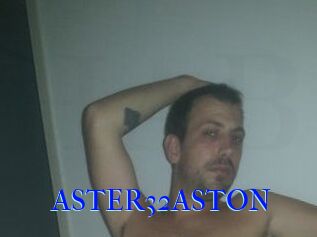 ASTER32ASTON