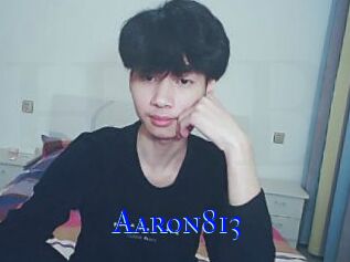 Aaron813