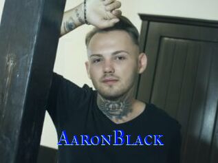 AaronBlack