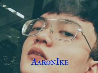 AaronIke