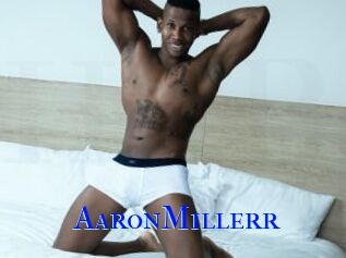 AaronMillerr