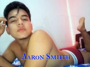 Aaron_Smiith