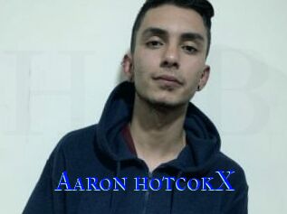 Aaron_hotcokX