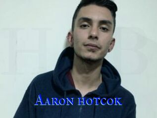 Aaron_hotcok_