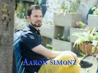 Aaron_simonz