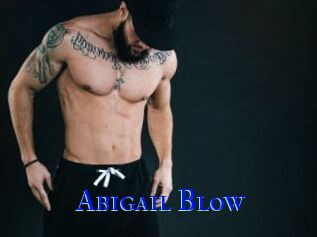 Abigail_Blow