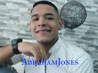 AbrahamJones