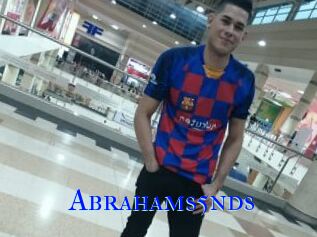 Abrahams5nds