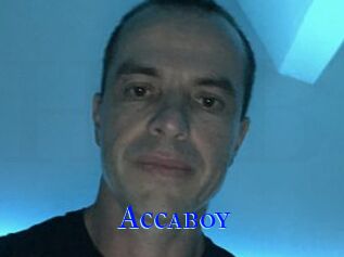 Accaboy