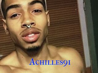 Achilles91