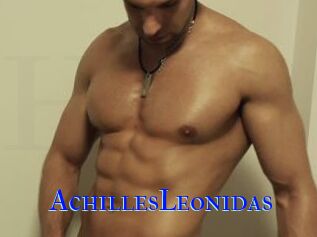 AchillesLeonidas