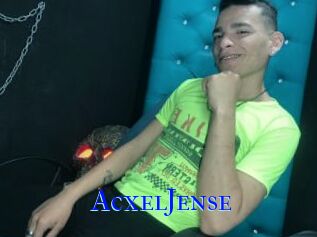 AcxelJense